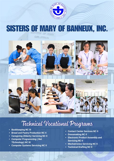 Philippines | The Sisters of Mary Schools Worldwide