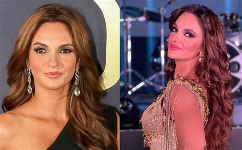Actriz Mariana Seoane celebra que su mamá ya no tiene cáncer- Grupo Milenio