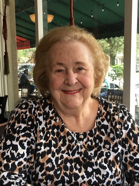 Anne G. Franz Obituary - New Orleans, LA