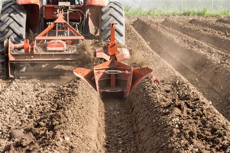 Preparation Of Soil Images 2