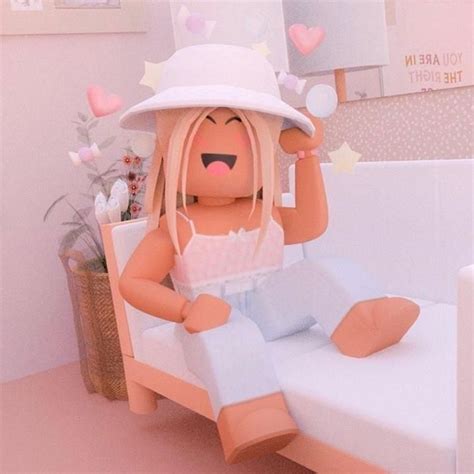 Aesthetic Roblox Profile Picture Aesthetic Roblox Roblox Pfp - bmp-central