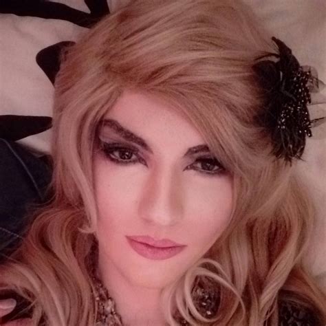 Anna D'Amore - Das Bild von mir mag ich am Liebsten :3 Lightning Farron