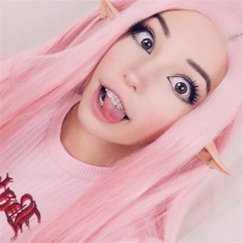 This Belle Delphine Leak is WILD—See the Evidence! - 9l9grlw