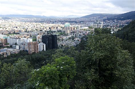 ¿Qué es eso de ciudad región? - Las2orillas
