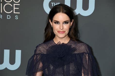 Emily Hampshire