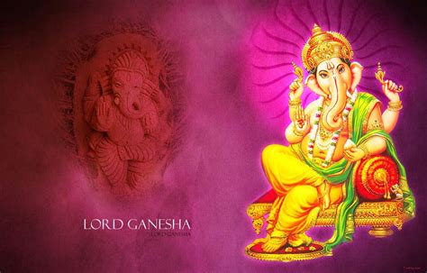 Ganesh Chaturthi Wallpapers - Top Free Ganesh Chaturthi Backgrounds ...