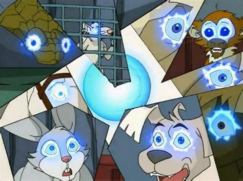 18 Reasons Why "Jackie Chan Adventures" Was The Best Cartoon Of Your ...