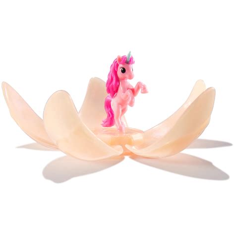 bebe licorne  collectionner unicorn academy assort barquette