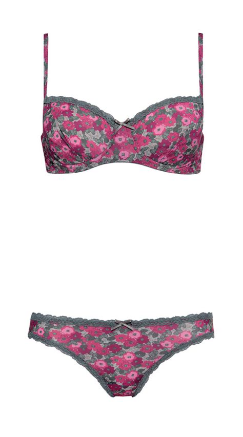 MG: Tezenis Lingerie