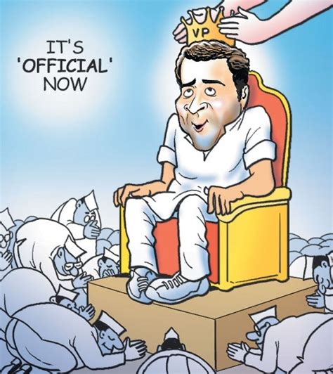 Rahul Gandhi Cartoons - Indiatimes.com