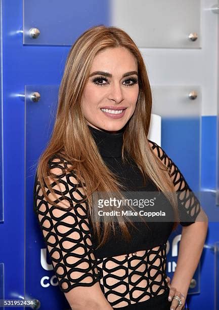 831 Galilea Montijo Photos & High Res Pictures - Getty Images