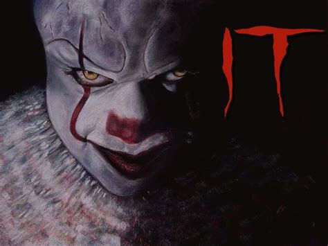 IT (1990) Retrospective | Movies & TV Amino