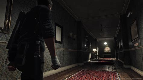 The Evil Within 2 | MENIFY Männermagazin