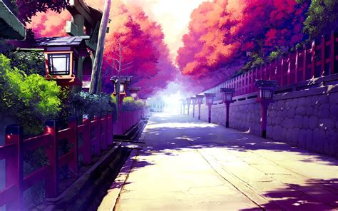 4k Aesthetic Anime Wallpapers - Wallpaper Cave
