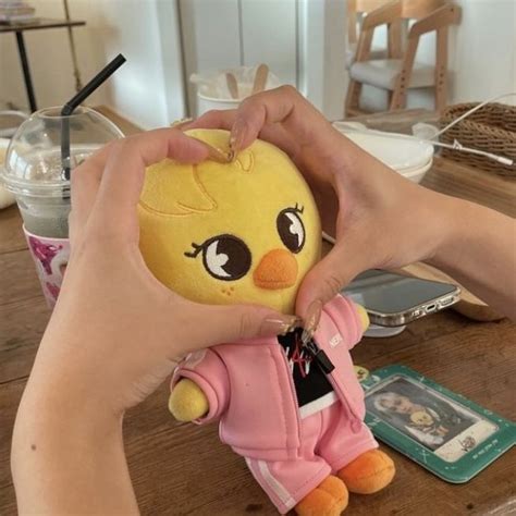 Pin on plushies 🧸 in 2024 | Skz in cute, Cute photos, Cute stuffed animals