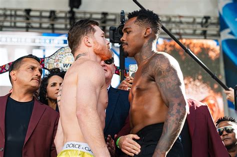 Predictions: Canelo vs. Charlo - Who Wins the Hardware? - NY FIGHTS