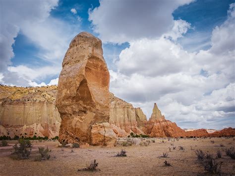 Kodachrome Basin State Park - Southwest Trip: Day 4 • PhotoTraces