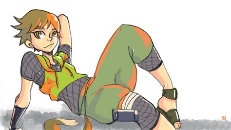Dear Captain(Schrodinger Hiatus) — Wasabi Izuno from Boruto. So i was ...