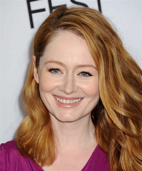 Miranda Otto Naked