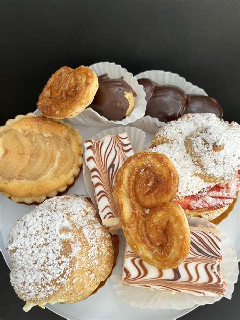 Bella Christie's -... - Bella Christie's - Aspinwall