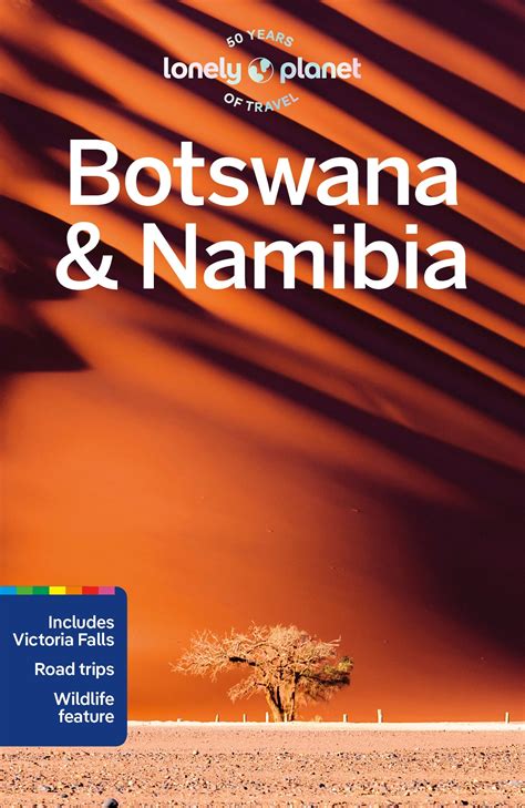 Botswana travel - Lonely Planet | Africa