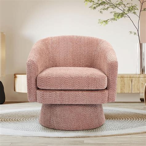 comfy chair swivel 5