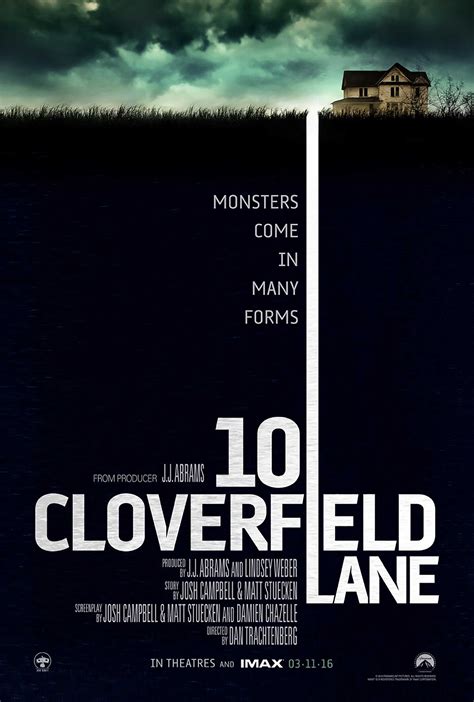 Cloverfield (franchise) | Moviepedia | FANDOM powered by Wikia