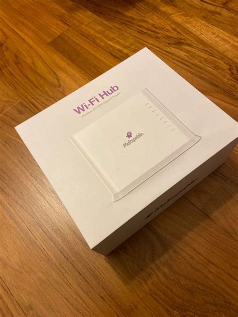 wireless router ac  gigabit computers tech parts accessories