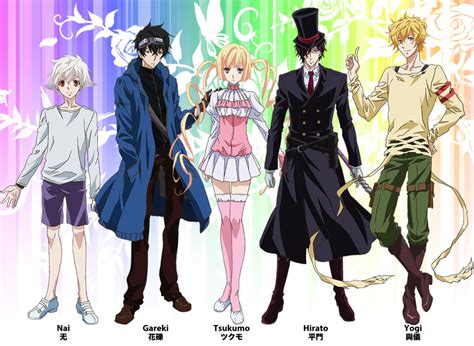 Anime