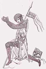 Medieval Code Of Chivalry