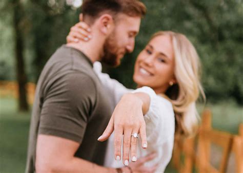 The Real Deal on How Much Engagement Photos Cost - Joy