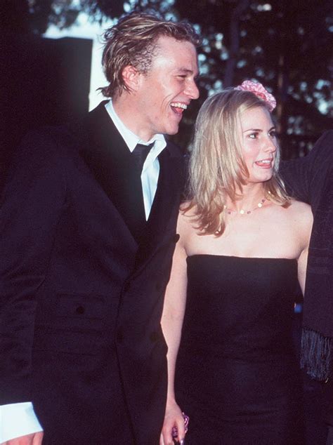 Heath Ledger's Sister Remembers Him 10 Years After Death