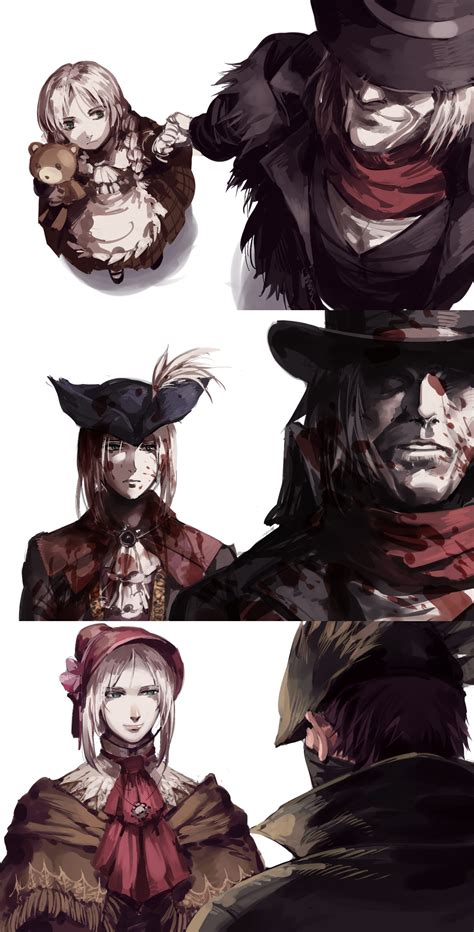 Bloodborne Image #2136708 - Zerochan Anime Image Board