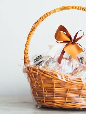 The Best Options for Gift Baskets Toronto – TurkishMart