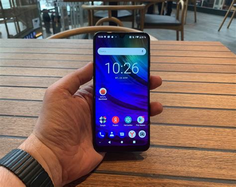 Обзор ZTE Blade V20 ( ЗТЕ Блейд В20): Характеристики, цена - Рейтинг ...