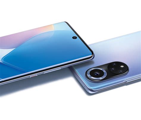 SMARTPHONE HUAWEI NOVA 9 NAM LX9 128 GB DUAL SIM 6.57" 4G LTE 50 MP ...