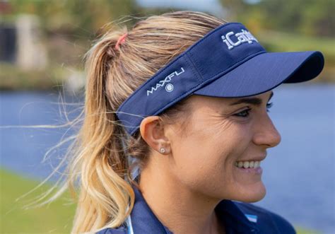 Lexi Thompson Signs With Maxfli | MyGolfSpy