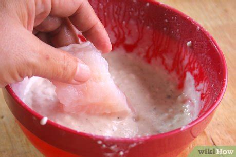 The Perfect Catch: 5-15 Minutes To Flawless Cod