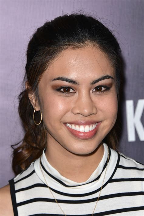 ASHLEY ARGOTA at Knott’s Scary Farm Openingh Night in Buena Park