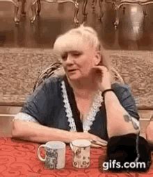 Vesna Rivas GIF - Vesna Rivas Vesna - Discover & Share GIFs