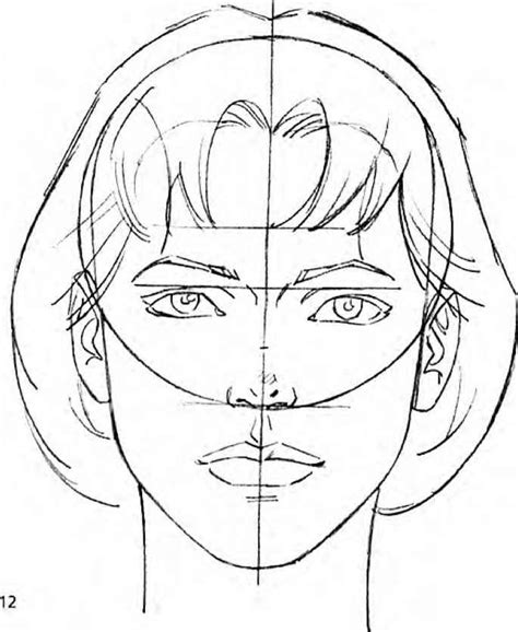 Human Forehead Drawing | Sketches, Drawings, Art techniques
