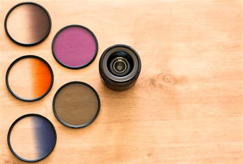 photo filters         filters