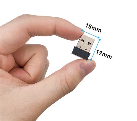 ANT+ USB – Powermeter.si