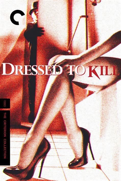 Dressed to Kill (1980) - Posters — The Movie Database (TMDB)