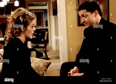BLAST FROM THE PAST, Alicia Silverstone, Brendan Fraser, 1999, (c)New ...