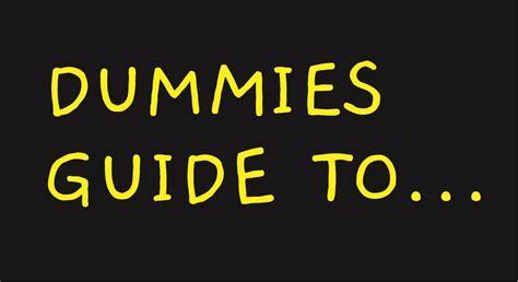 dummies guide  bicycle gears  cycling faster