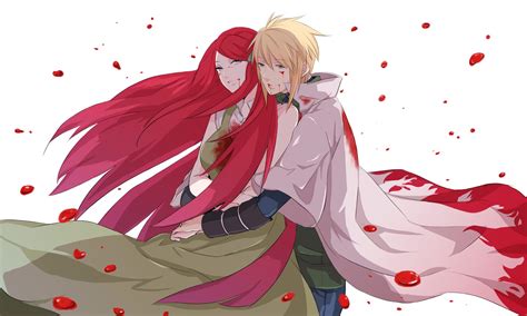 Kushina Uzumaki Wallpapers - Top Free Kushina Uzumaki Backgrounds