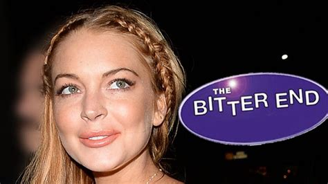 Lindsay Lohan Hits NYC Bar Scene ... 4 Days Before Rehab