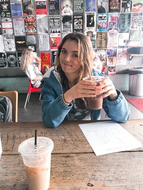 Atlanta Coffee Shop Guide (by Sarah Deiters) — Alpha Xi Delta at