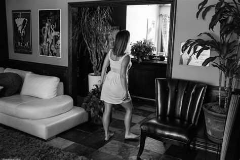 Sierra Sanders's feet